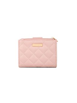 Caprese - Athena Fold Small Wallet Soft Pink