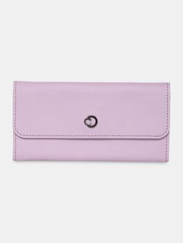 Caprese - Janne Medium Wallet Lilac