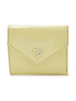 Caprese - Karin Small Wallet Yellow