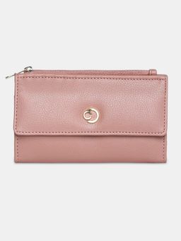 Caprese - Luzia Small Wallet Blush