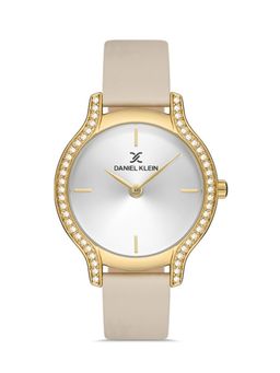Daniel Klein - Premium Ladies Silver Watch DK.1.13209-3