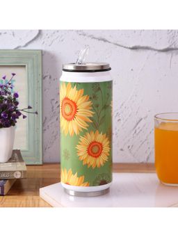 PENTADECO - Sunflower Coke Bottle (500ml)