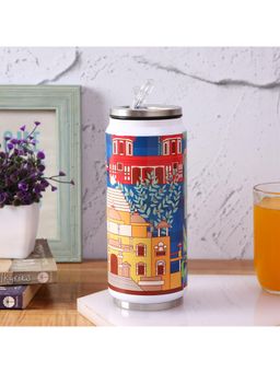 PENTADECO - Monuments Coke Bottle (500ml)