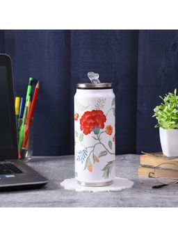 PENTADECO - Floral Coke Bottle (500ml)