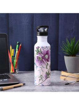 PENTADECO - Floral Water Bottle (600ml)
