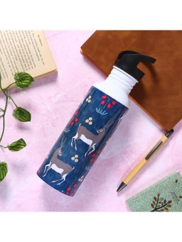 PENTADECO - Deer Sipper Water Bottle (600ml)