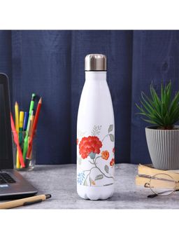 PENTADECO - Floral Water Bottle (600ml)