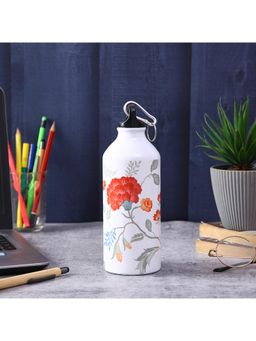 PENTADECO - Floral Sipper Bottle (650ml)