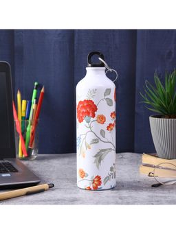 PENTADECO - Floral Sipper Bottle (750ml)