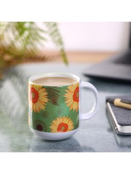 PENTADECO - Sunflower Capsule Mug (160ml)