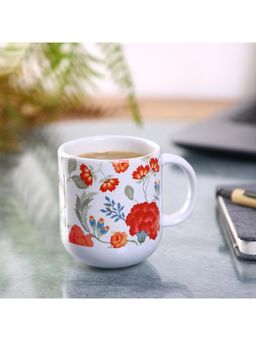 PENTADECO - Floral Capsule Mug (160ml)