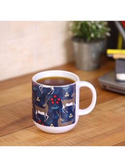 PENTADECO - Deer Capsule Mug (160ml)