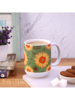 PENTADECO - Sunflower Capsule Mug (230ml)
