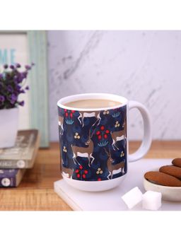 PENTADECO - Deer Capsule Mug (230ml)