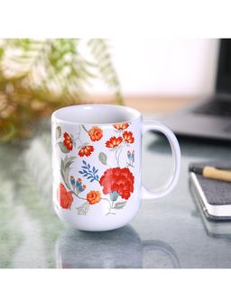 PENTADECO - Floral Capsule Mug (230ml)