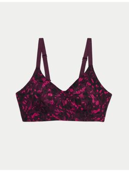 Marks & Spencer - Multi-Color Flexifit Non Wired Full Cup Bra