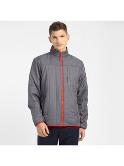 Reebok - Light Padded Jacket Core Grey Training Jacket