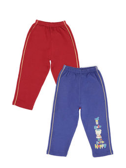 Bodycare - Girls Trousers (Pack of 2)