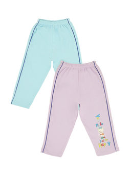 Bodycare - Girls Trousers (Pack of 2)