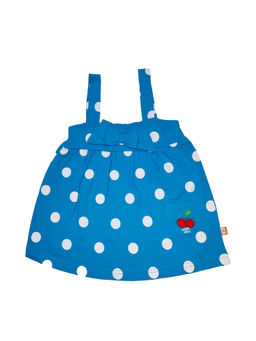 Bodycare - Girls Frock Sleeveless Dress