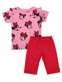 Pink color option, Sold out, Currently selected