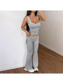 Grey color option, Currently selected
