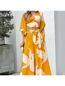 Yellow color option, Sold out