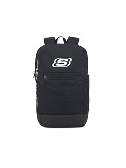 SKECHERS - Unisex Backpack - Black