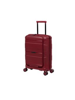 it luggage - Momentous German Red Trolley Bag