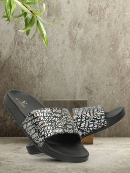 XE Looks - Black Modern And Attractive Design Sliders