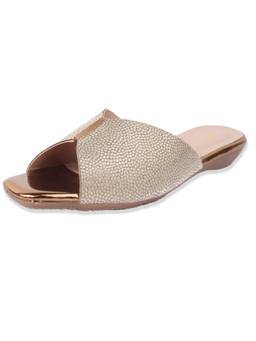 XE Looks - Alluring and Stunning Design Fashion Flat Slippers