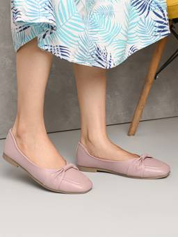 XE Looks - Stylish And Comfortable Flat Ballerinas