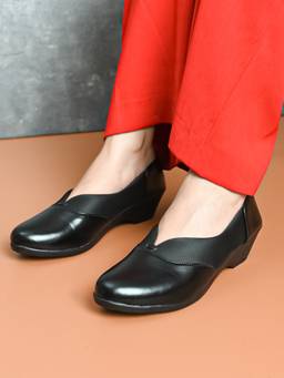 XE Looks - Stylish Office Wear Comfortable Ballerinas