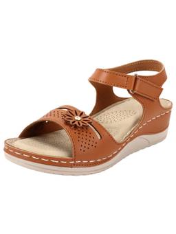XE Looks - Modern And Versatile Comfortable Doctor Flats