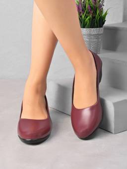 XE Looks - Soft and Stylish Wear Comfortable Ballerina Shoes