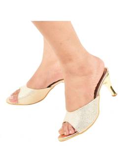XE Looks - Stunning and Glamorous Pencil Heel Sandal