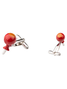 The Tie Hub - Lollipop Cufflinks