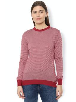 Van Heusen - Red Sweatshirts