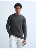 Grey color option, Currently selected