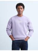 Purple color option, Currently selected