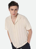 Beige color option, Currently selected