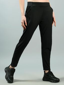 RYZ - Black Enhance All Day Smart Pant