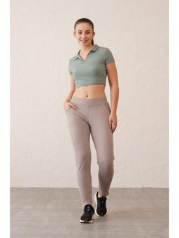 RYZ - Grey Enhance All Day Smart Pant