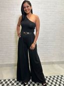 Black color option, Currently selected