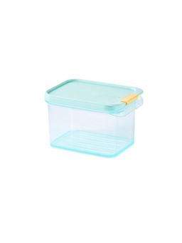 Lock & Lock - Freezer Fit 750 ml Stackable Modular Storage BPA Free Fridge Container