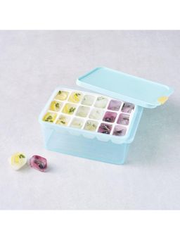 Lock & Lock - Freezer Fit Fridge food container with 18 Cube Tray