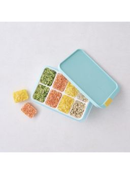 Lock & Lock - Freezer Fit Fridge food container with 8 Cube Tray