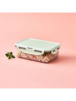 Lock & Lock - Bisfree Pure Airtight Food Container for Snacks, Spices, Fruits & Meal