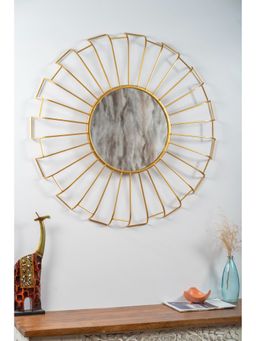Vedas - Iren Mirror Decor