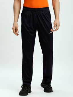 Black Panther - Men Navy Acti Fit Track Pants